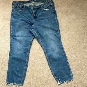 Old Navy Women’s jeans size 18